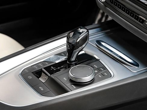 Used 2019 BMW Z4 sDrive30i w/ M Sport Package image 23