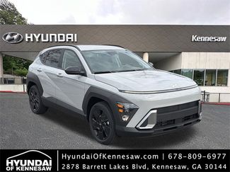 New 2026 Hyundai Kona SEL Sport video 1