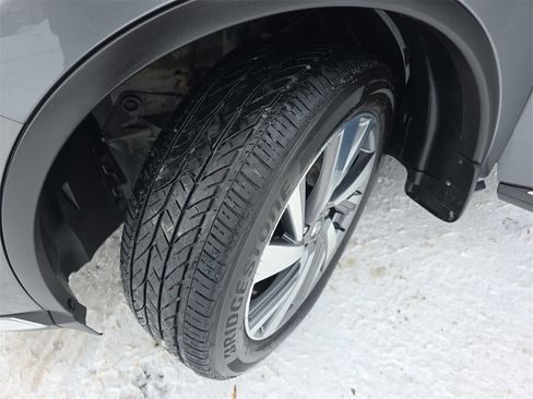 Used 2021 Nissan Murano SL image 34