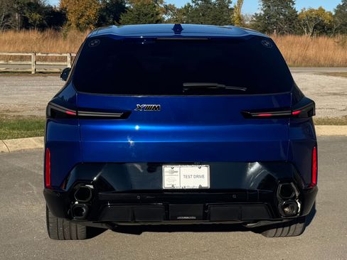 Used 2024 BMW XM image 6