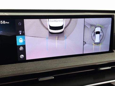 New 2025 Genesis GV80 3.5T Prestige image 28