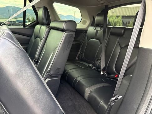 Used 2024 Honda Pilot Touring image 26