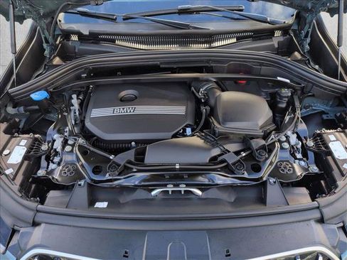 Used 2025 BMW X1 xDrive28i w/ Convenience Package image 24