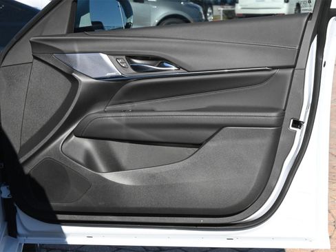 New 2026 Cadillac CT4 Premium Luxury image 28