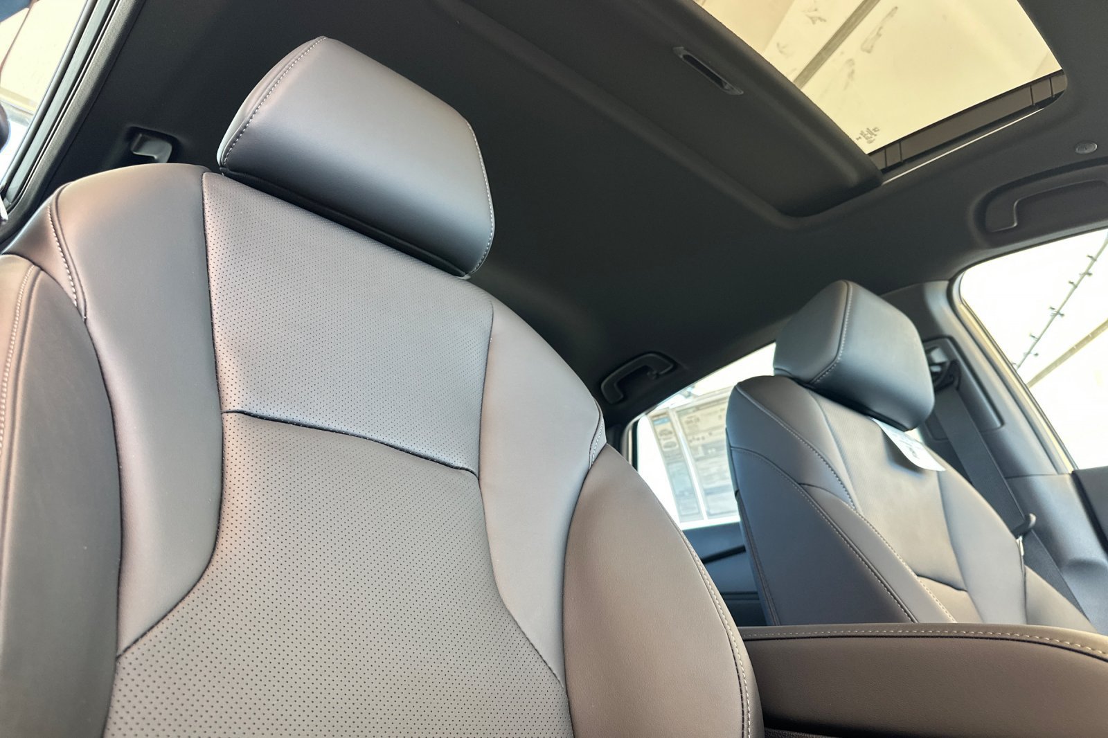 New 2026 Honda Accord Sport image 17