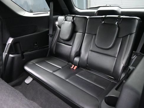 Used 2020 Ford Explorer ST w/ Premium Technology Package AWD/4WD image 21