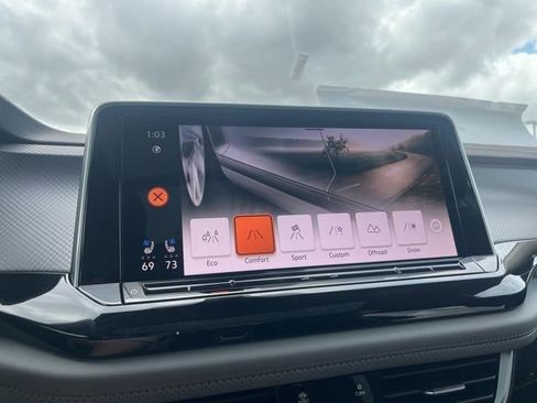 New 2026 Volkswagen Atlas Peak Edition AWD/4WD image 20