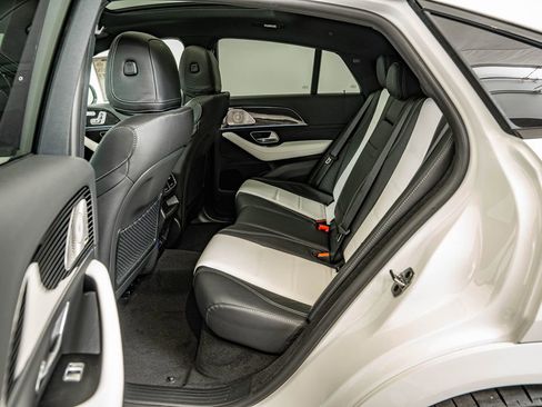 New 2026 Mercedes-Benz GLE 450 4MATIC Coupe image 32
