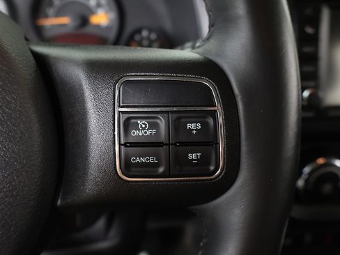 Used 2014 Jeep Patriot Latitude AWD/4WD image 35