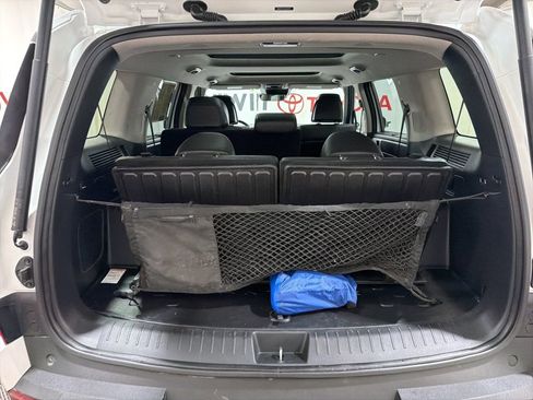 Used 2025 Hyundai Santa Fe Limited AWD/4WD image 18