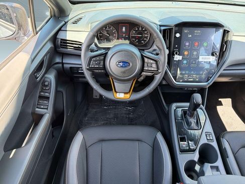 New 2026 Subaru Crosstrek 2.5i Wilderness AWD/4WD image 26