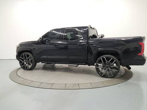 Used 2023 Toyota Tundra Platinum image 5