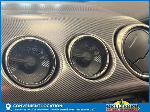 Used 2022 Ford Mustang Shelby GT500 w/ Technology Package image 30
