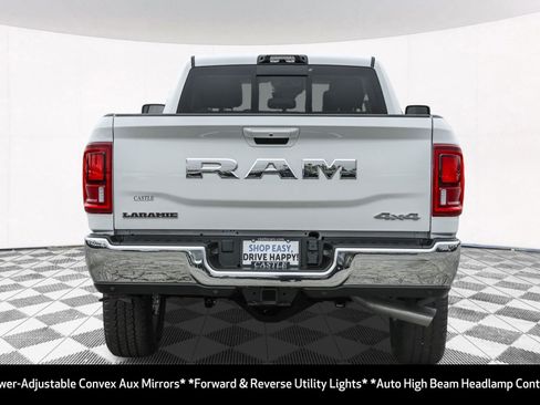 New 2026 RAM 3500 Laramie image 21