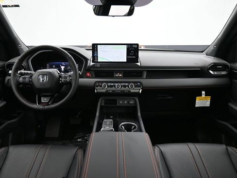 New 2026 Honda Passport TrailSport Elite image 44
