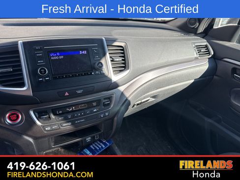 Used 2020 Honda Passport Sport image 23