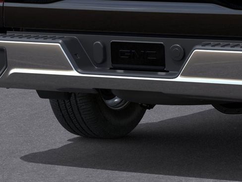 New 2026 GMC Sierra 1500 Pro AWD/4WD image 38