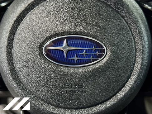 New 2026 Subaru Forester Premium AWD/4WD image 32