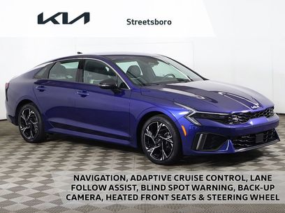 Used 2025 Kia K5 GT-Line