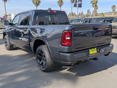 New 2026 RAM 1500 Big Horn image 6