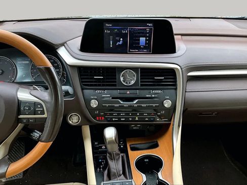 Used 2020 Lexus RX 350 FWD w/ Premium Package image 7