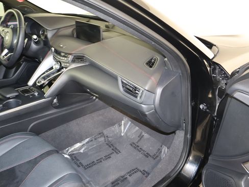 Certified 2023 Acura TLX SH-AWD w/ A-SPEC Pkg image 41