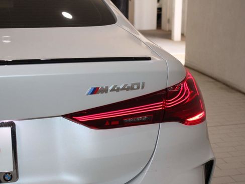 New 2026 BMW 440i xDrive Coupe w/ Parking Assistance Package image 6