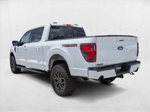 New 2025 Ford F150 Tremor image 2
