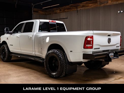 Used 2024 RAM 3500 Laramie w/ Bed Utility Group image 7