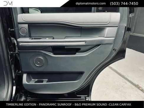 Used 2024 Ford Expedition Timberline AWD/4WD image 31