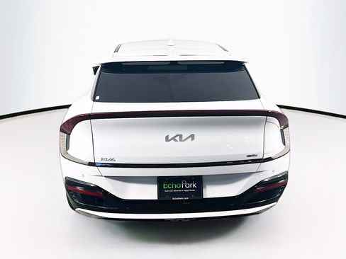 Used 2024 Kia EV6 GT-Line RWD image 7