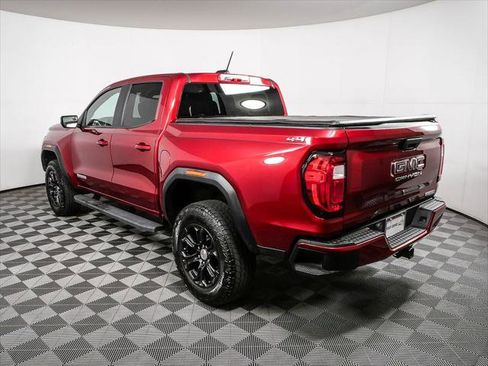 Used 2023 GMC Canyon Elevation AWD/4WD image 28