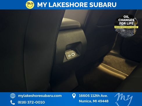 New 2026 Subaru Crosstrek 2.5i Wilderness AWD/4WD image 22
