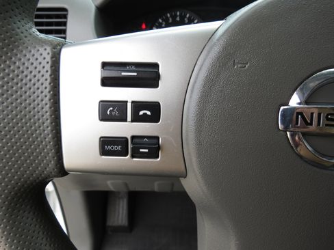 Used 2018 Nissan Frontier S w/ Work Truck Package image 14