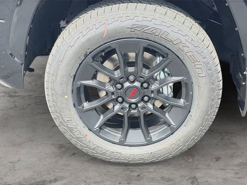 New 2026 Toyota Tundra 1794 Edition w/ TRD Off-Road Package AWD/4WD image 9