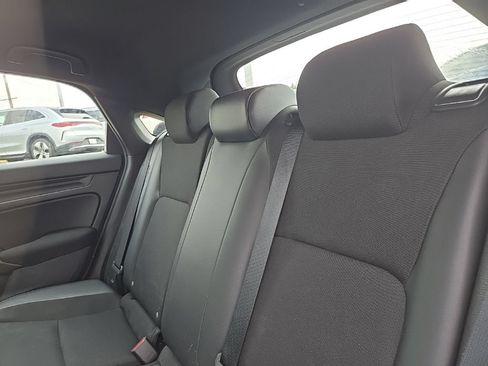 Used 2024 Honda Civic Sport image 30