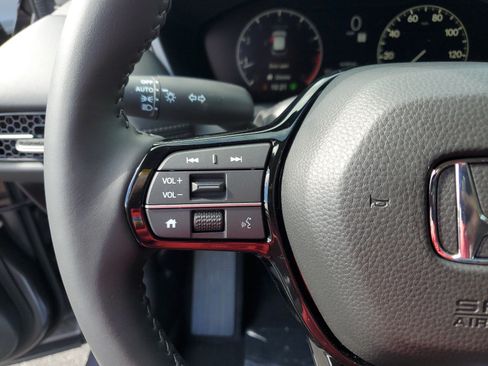 Used 2025 Honda HR-V EX-L image 20