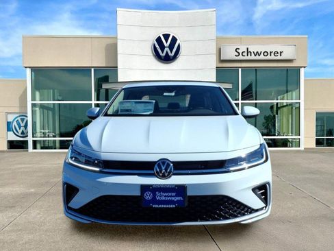 New 2026 Volkswagen Jetta S image 7