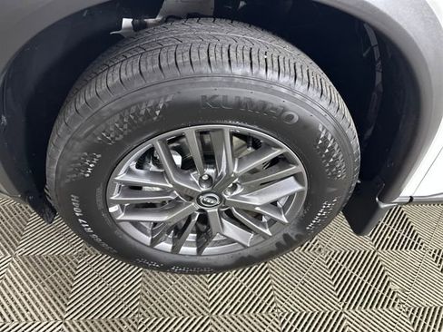 Certified 2025 Nissan Rogue S image 10