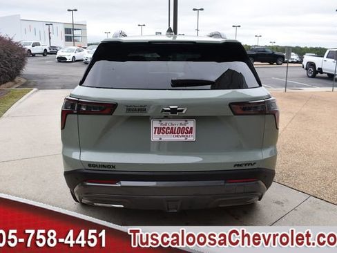 New 2026 Chevrolet Equinox ACTIV image 8