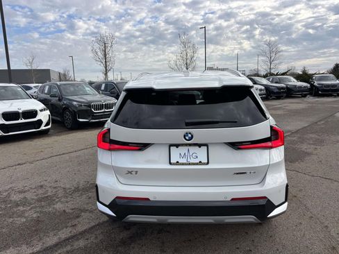 New 2026 BMW X1 xDrive28i w/ Technology Package AWD/4WD image 6