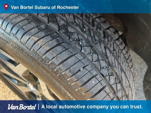 Certified 2024 Subaru Forester Premium AWD/4WD image 10
