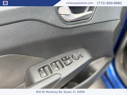 Used 2018 Hyundai Accent SE FWD image 30