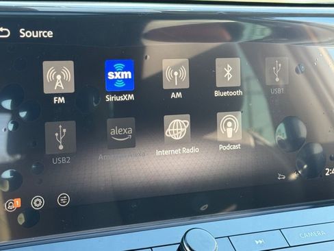 New 2026 Nissan Rogue Platinum w/ Platinum Premium Package AWD/4WD image 25