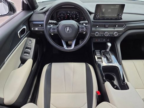 Used 2024 Acura Integra A-Spec FWD image 4