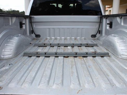 Used 2017 Ford F250 Lariat w/ Lariat Ultimate Package AWD/4WD image 21