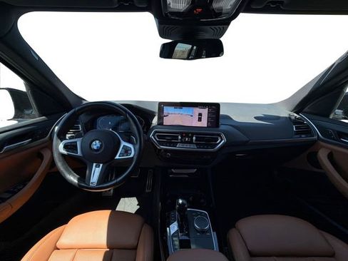 Used 2023 BMW X3 xDrive30i w/ M Sport Package AWD/4WD image 20