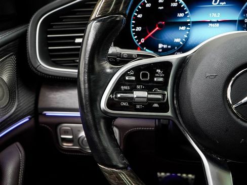 Used 2022 Mercedes-Benz GLS 580 4MATIC image 36