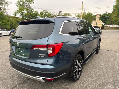 Used 2019 Honda Pilot Touring image 8