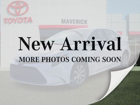 Used 2023 Toyota Corolla LE FWD image 1